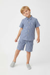 2 PCS Suit