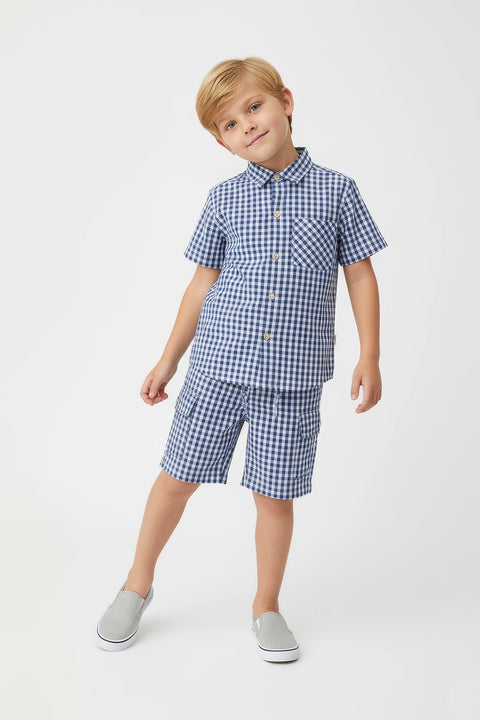 2 PCS Suit