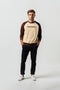 Raglan Sweatshirt