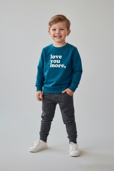 Graphic Sweatshirt
