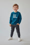 Graphic Sweatshirt