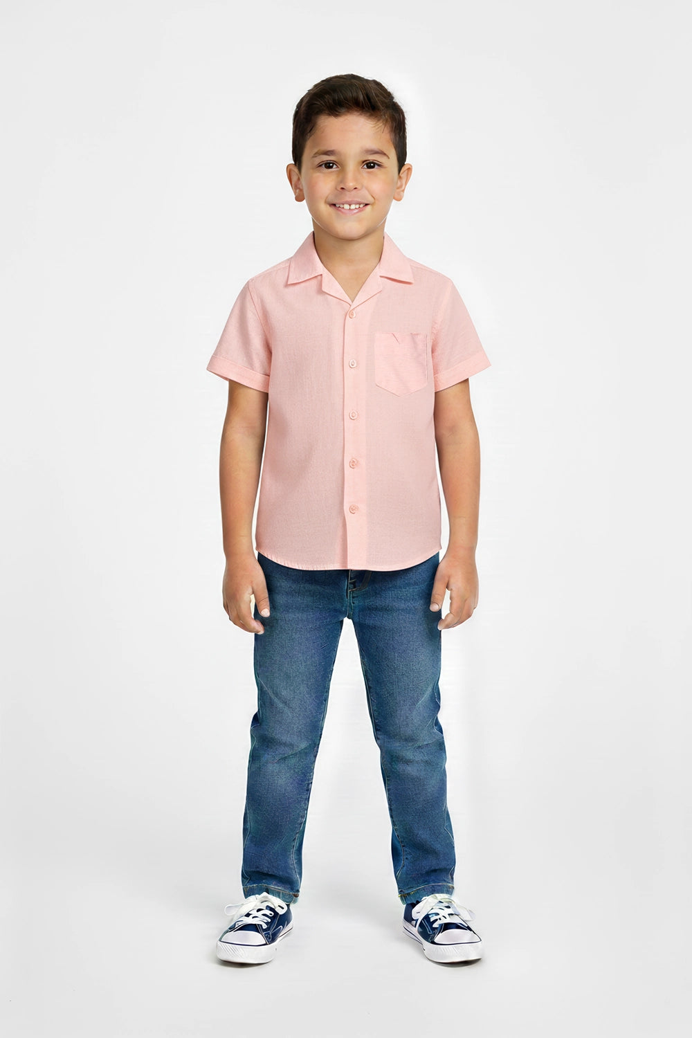 Casual Shirt