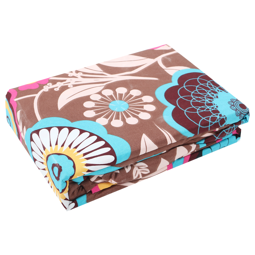 Premium Fitted Sheet Set