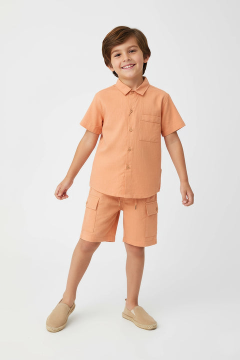 2 PCS Suit