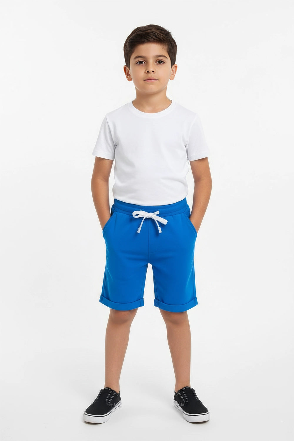 Basic Short