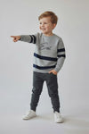 GRAPHIC SWEATSHIRT