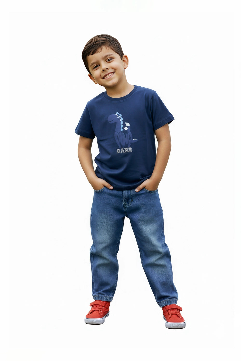 Graphic T-Shirt