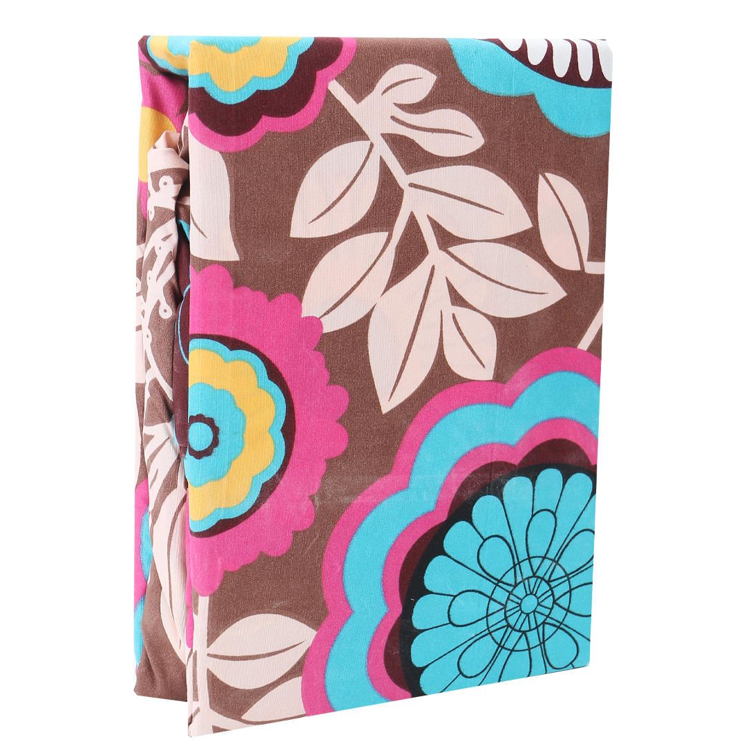 Premium Fitted Sheet Set