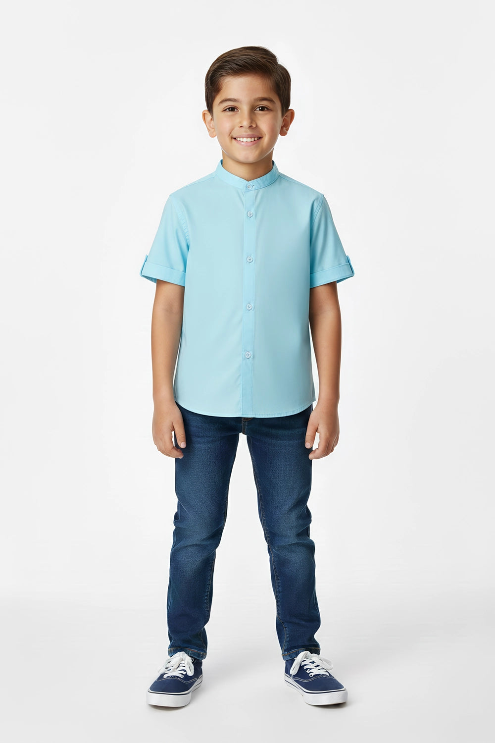 Casual Shirt