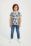 Printed Polo