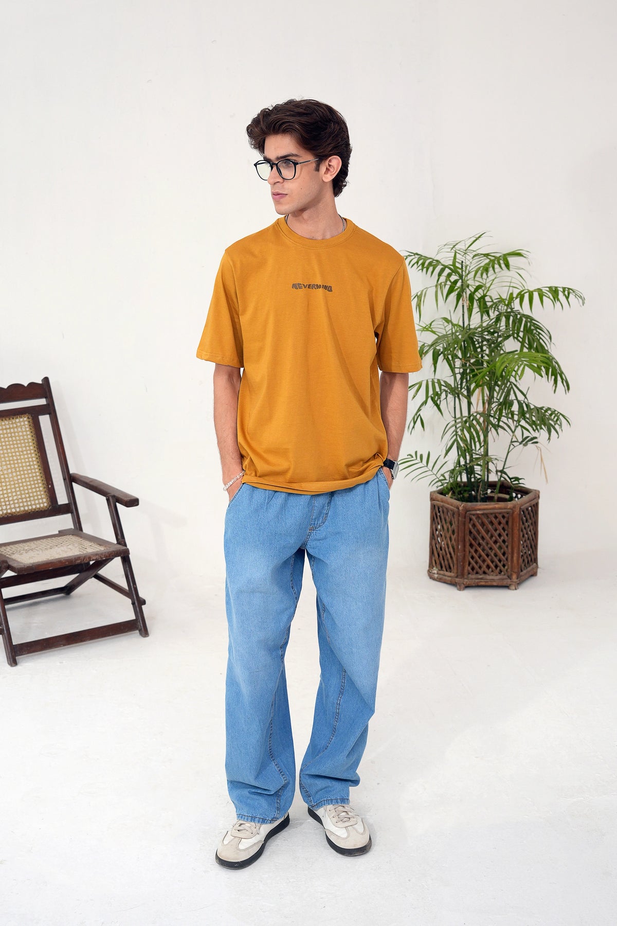 Graphic T-Shirt