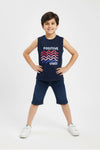 Graphic Sando