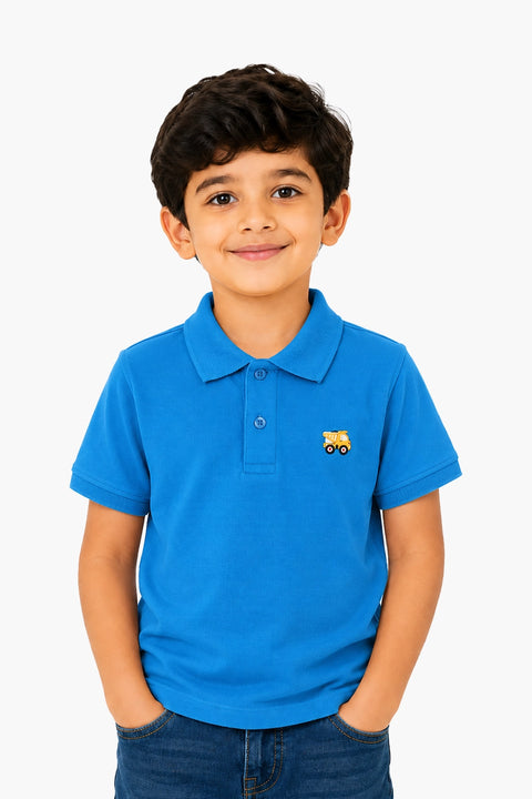Premium Polo