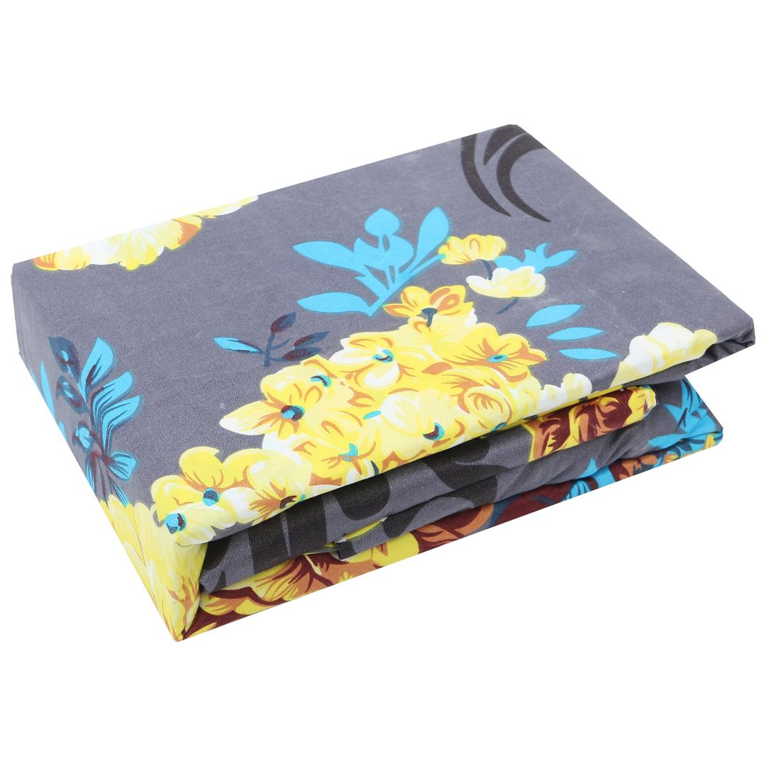 Premium Fitted Sheet Set