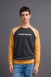 Raglan Sweatshirt