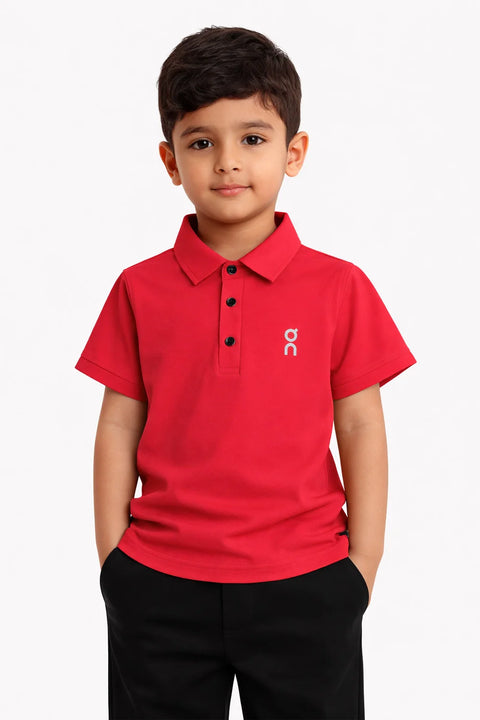 Dri Fit Polo