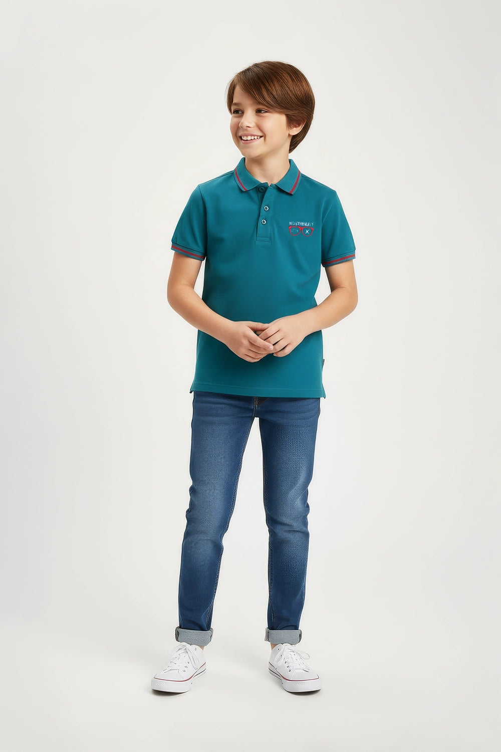 Premium Polo