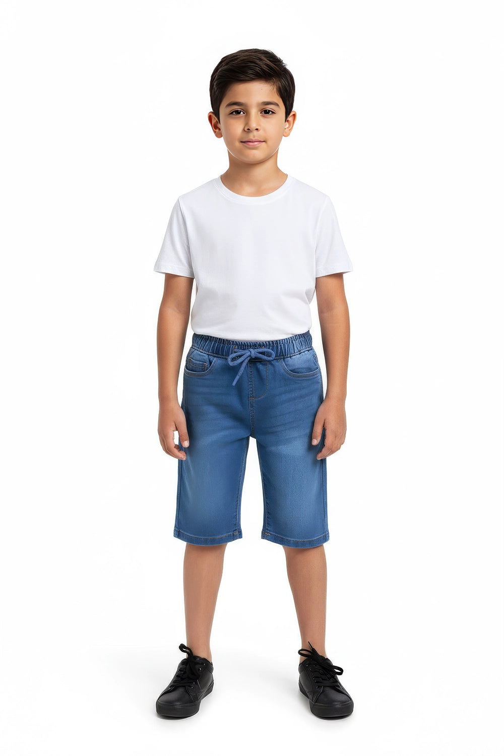Denim Short