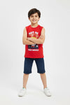 Graphic Sando