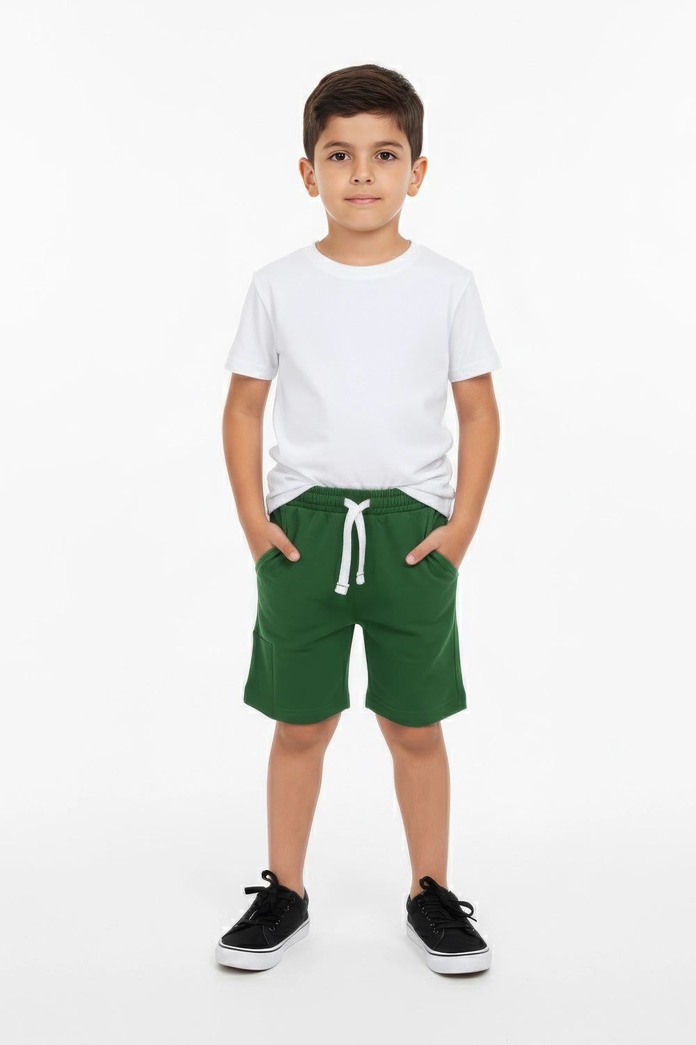 Graphic Short
