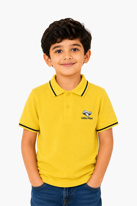 Premium Polo
