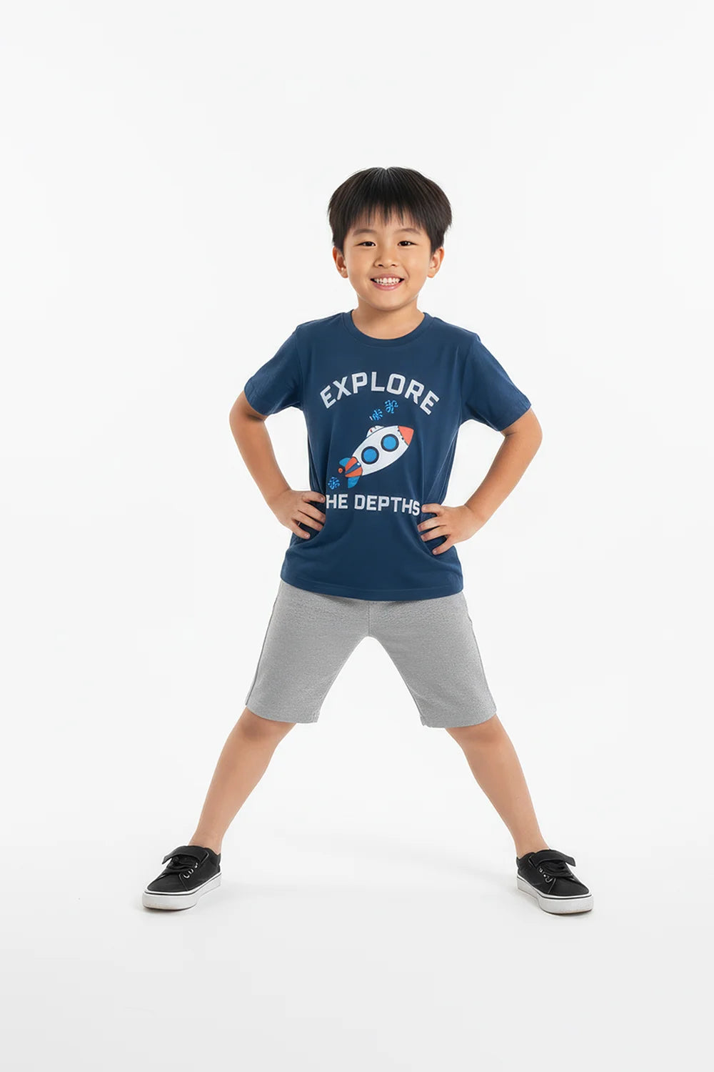 Graphic T-Shirt