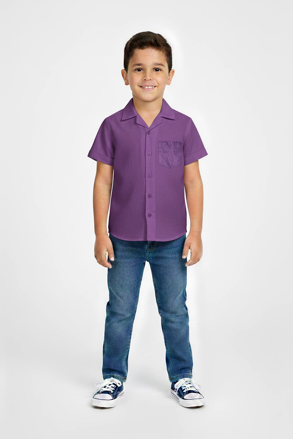 Casual Shirt