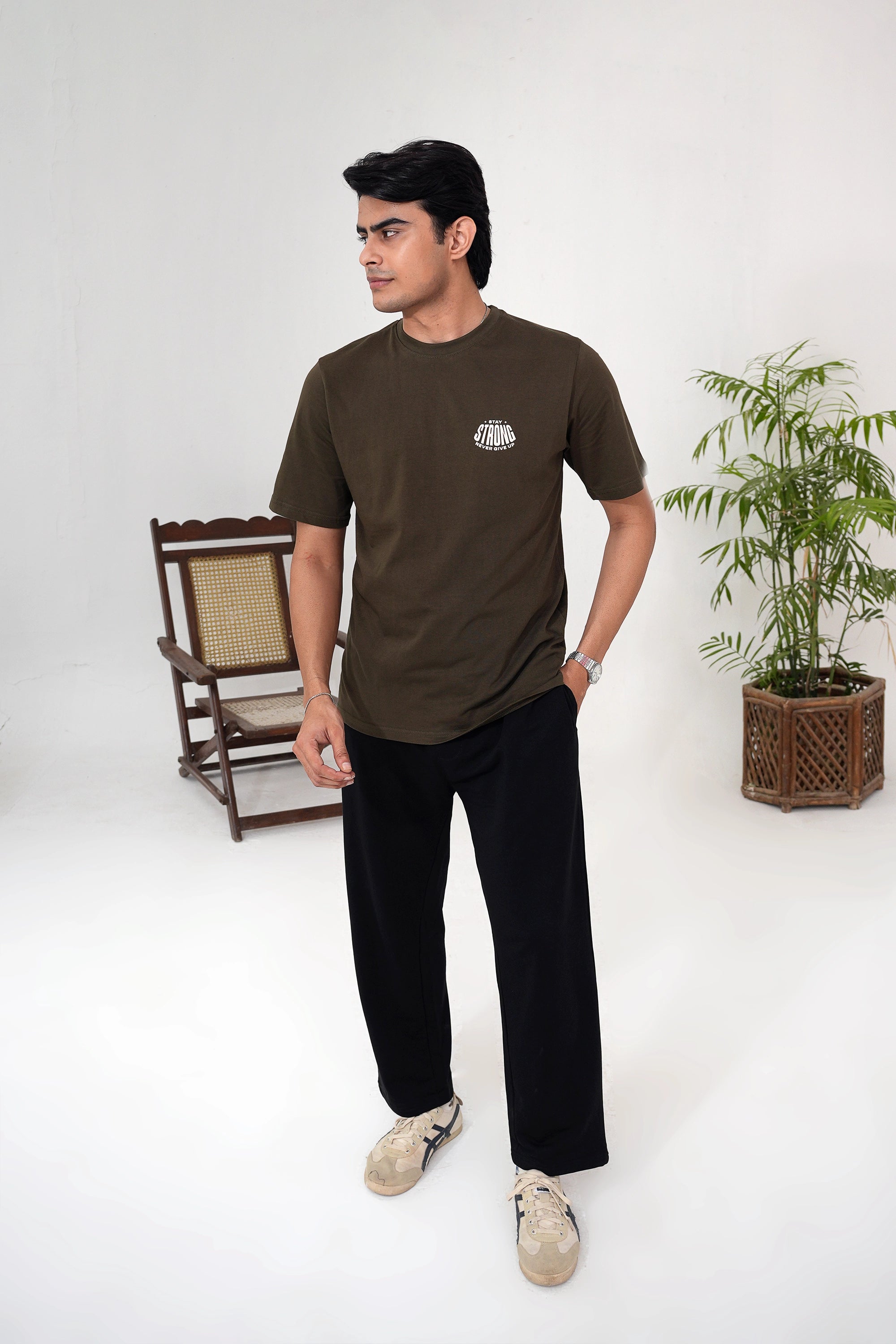 Graphic T-Shirt
