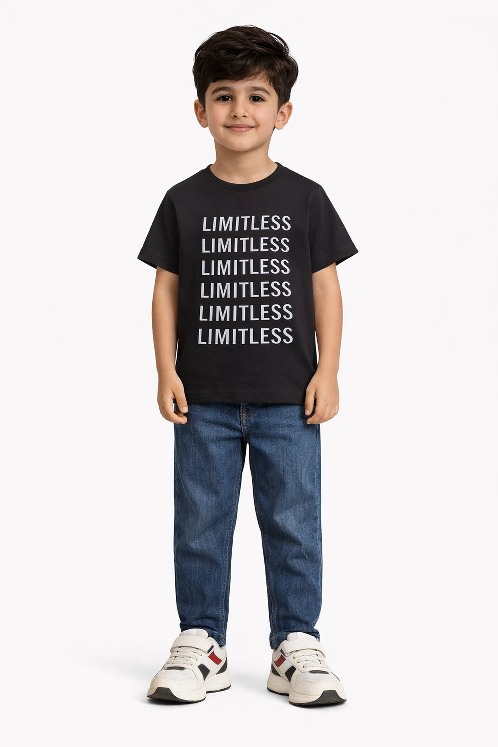 Graphic T-Shirt