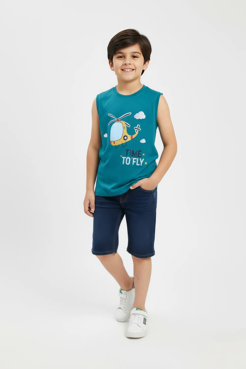 Graphic Sando