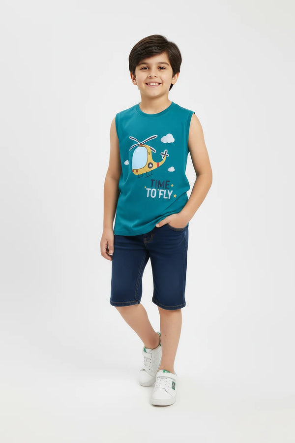Graphic Sando