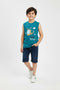 Graphic Sando