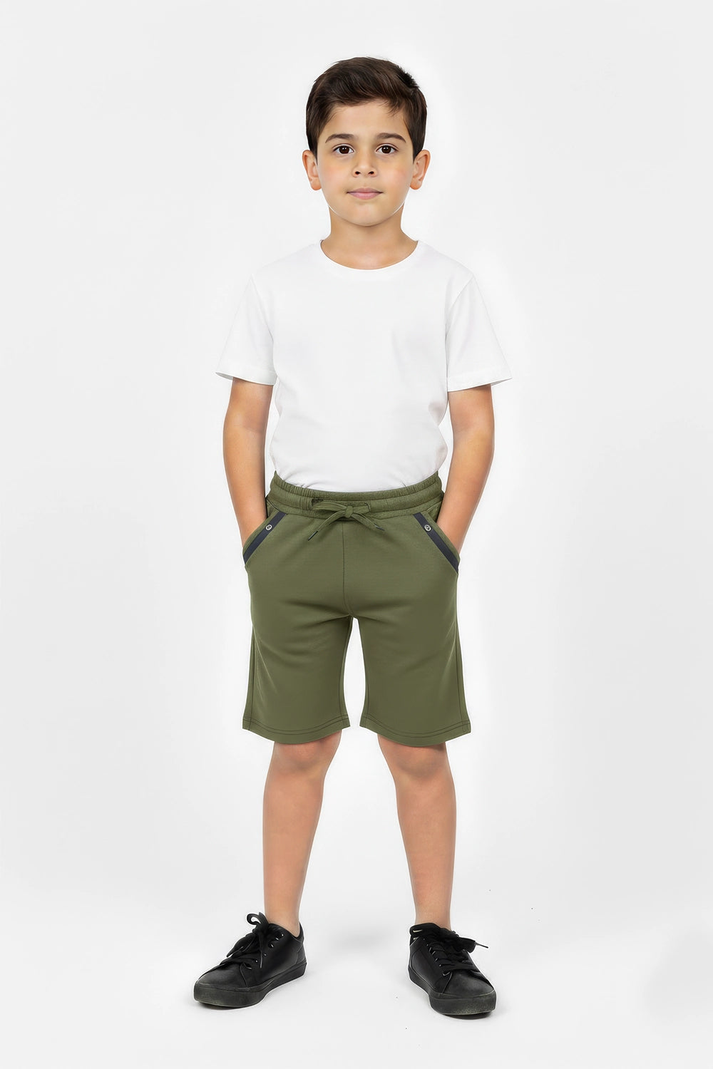 Basic Short