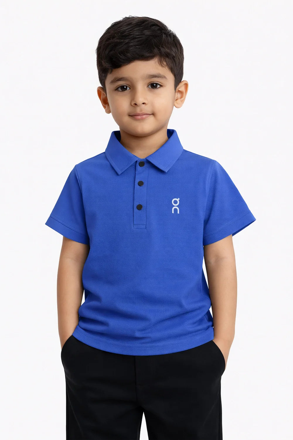 Dri Fit Polo