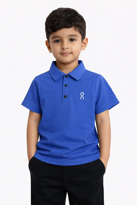 Dri Fit Polo