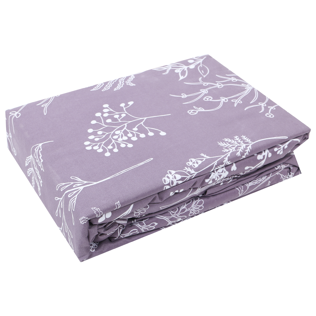 Premium Fitted Sheet Set