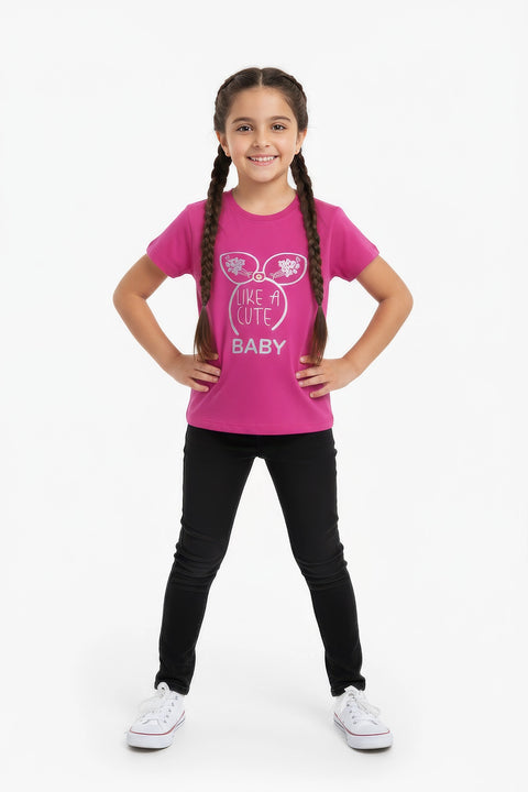Graphic T-Shirt