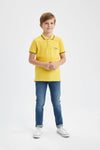 Tipping Collar Polo
