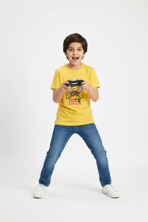 Graphic T-Shirt