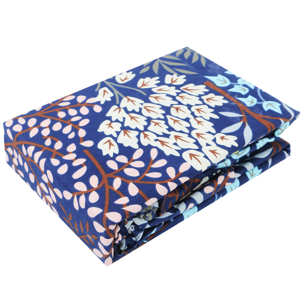 Premium Fitted Sheet Set