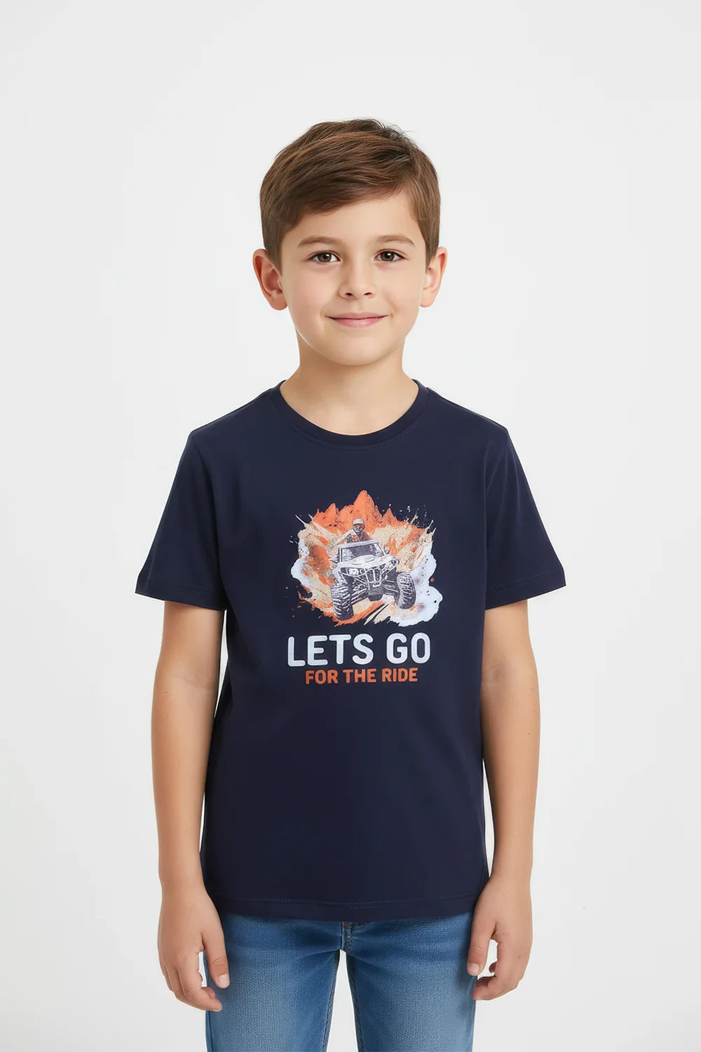 Graphic T-Shirt