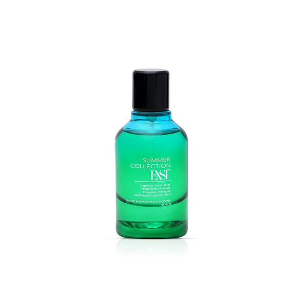 Summer Collection Fragrance For Men 85ML