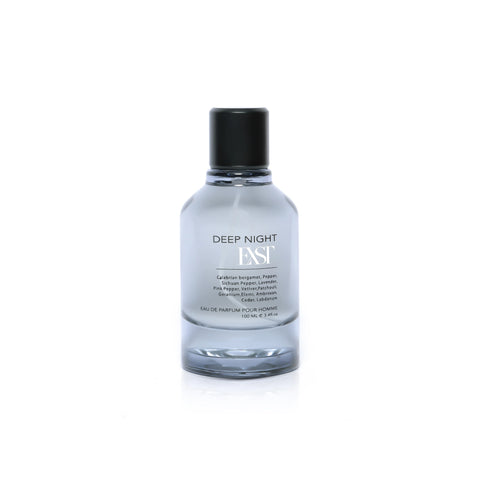 Deep Night Fragrance For Men