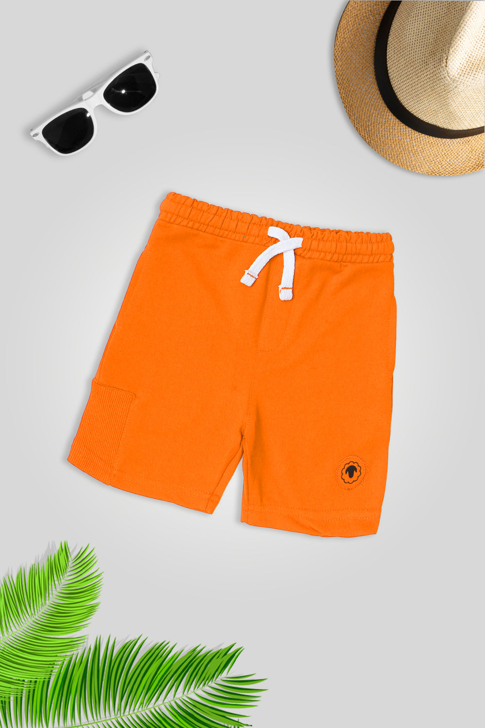 Graphic Short