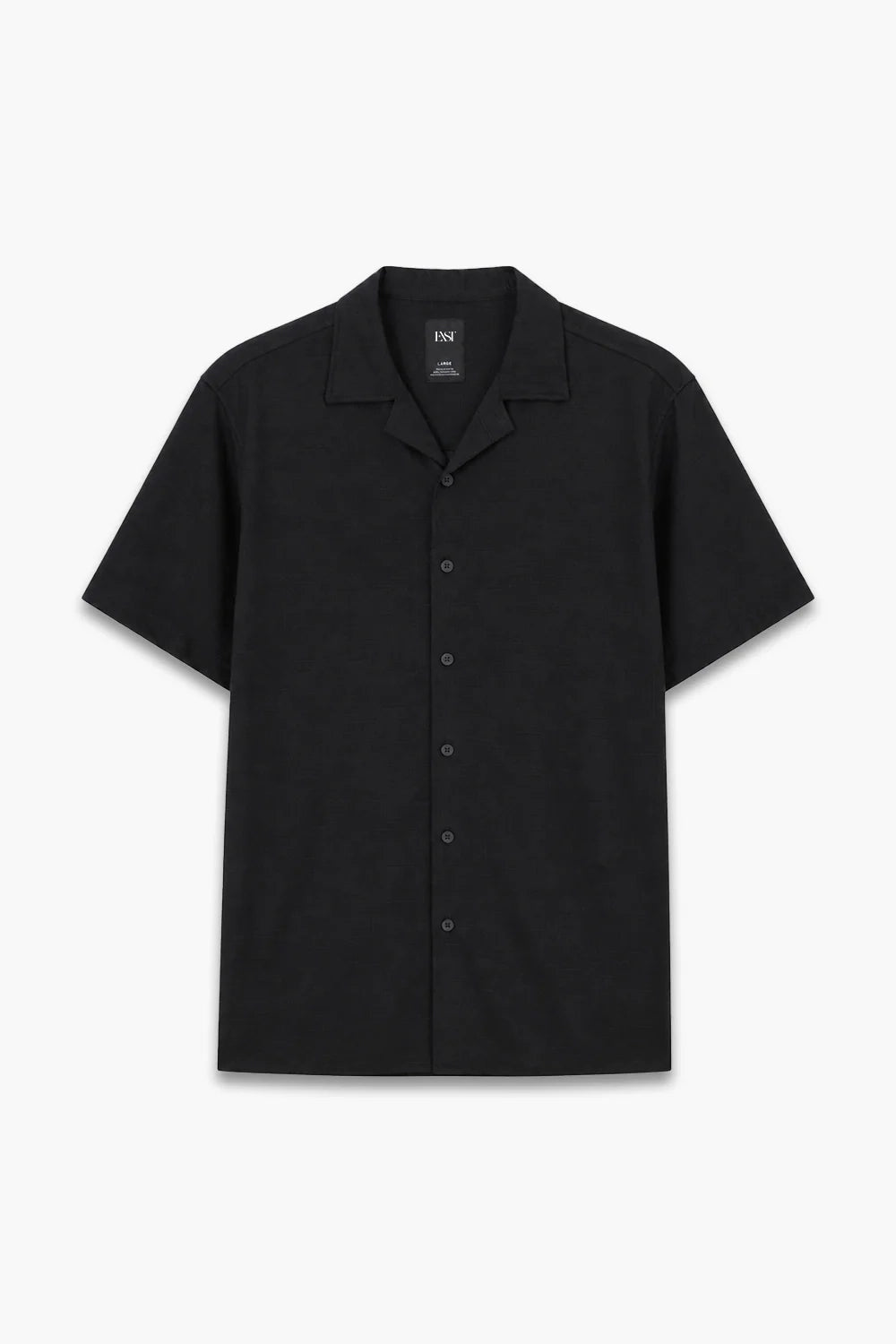 Jacquard Hawaii Shirt