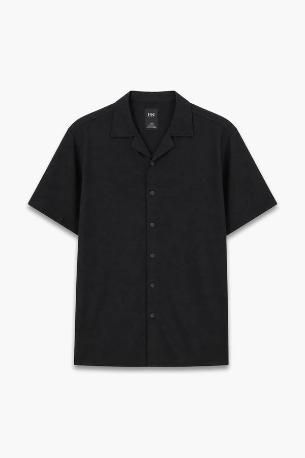 Jacquard Hawaii Shirt