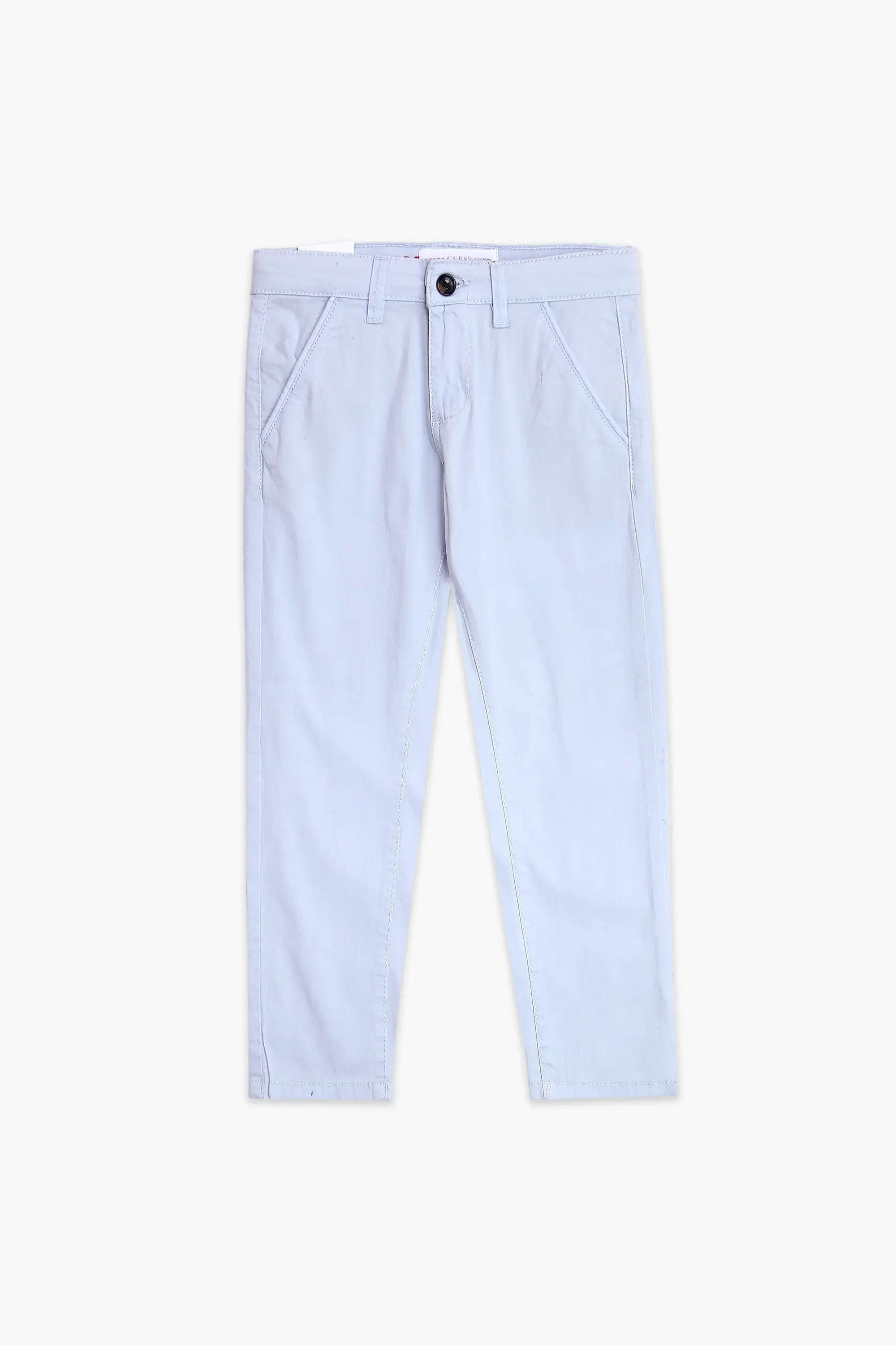 Boy Chino Pant (Brand: Guess) - Sky
