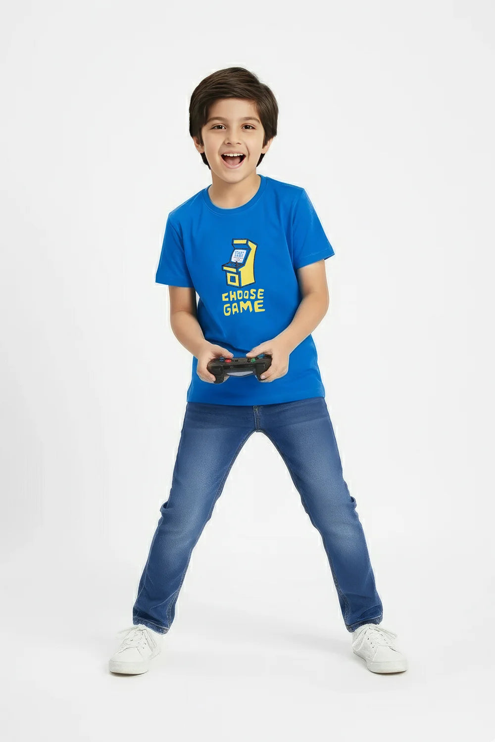 Graphic T-Shirt