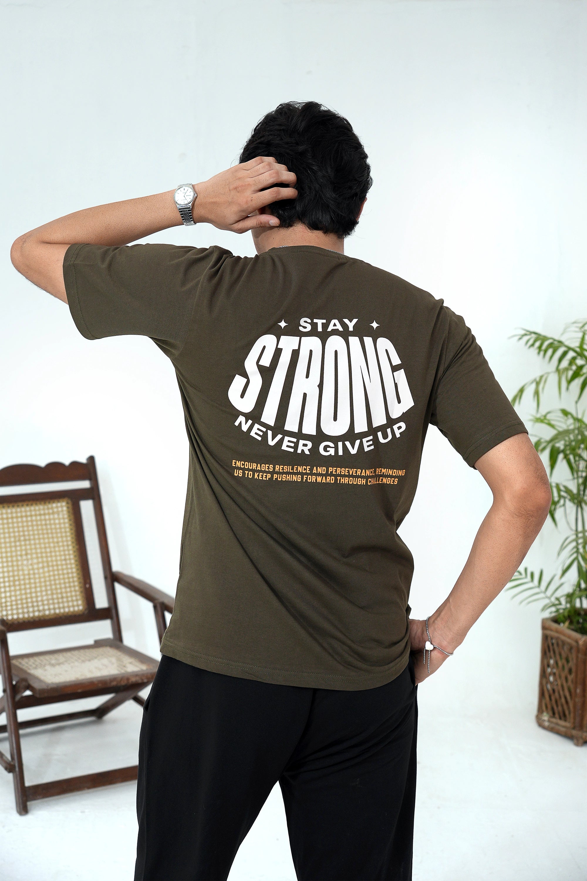 Graphic T-Shirt