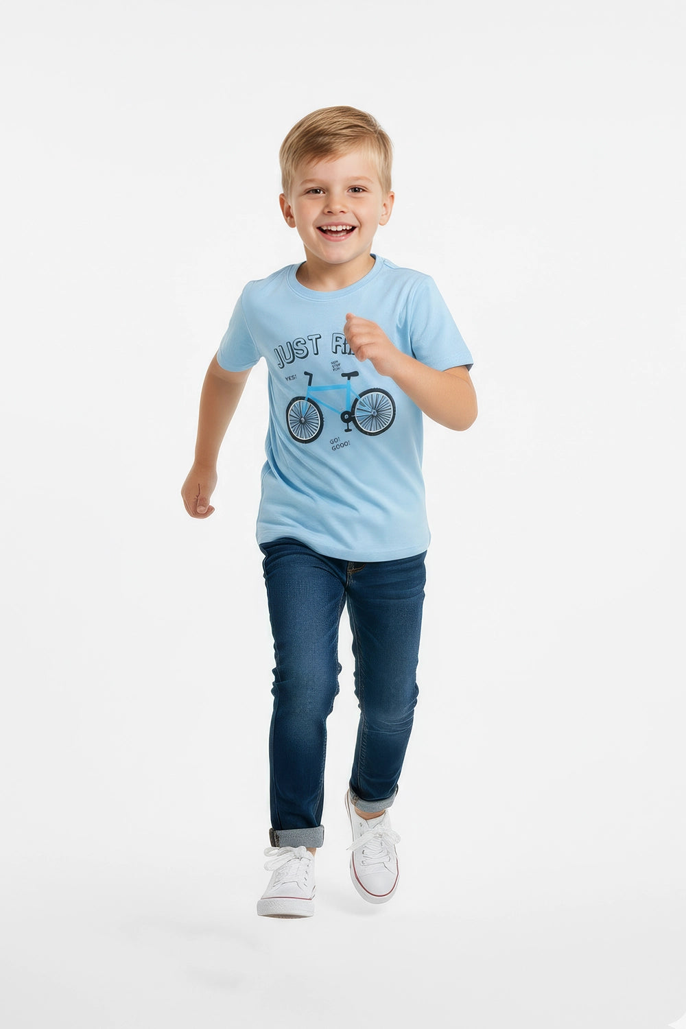 Graphic T-Shirt